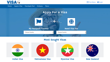 Turkey Visa Apply Online | Turkey Visa Apply