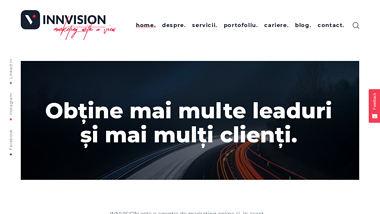 INNVISION