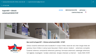 Farmacie veterinara non stop