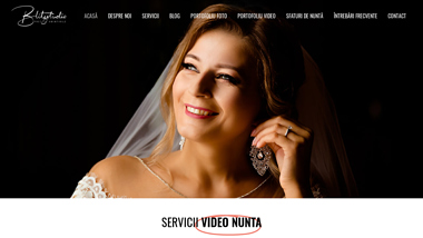 Fotograf de nunta