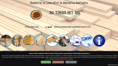Timber Net