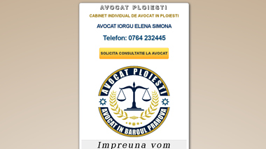 Avocat Ploiesti