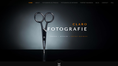 CLARO | FOTOGRAFIE DE PRODUS