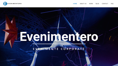 EVENIMENTERO | EVENIMENTE CORPORATE