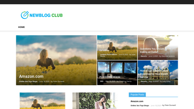 newblogclub