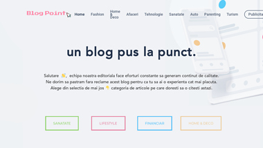 Blogpoint