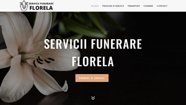 Servicii funerare