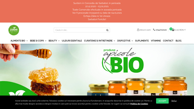 Alimente BIO