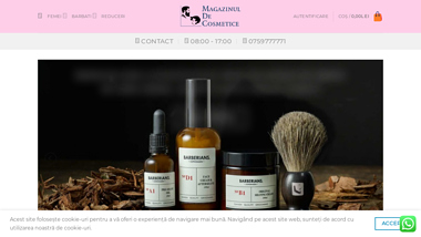 MagazinulDeCosmetice.ro