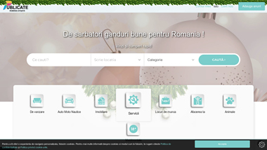 Anunturi online gratuite