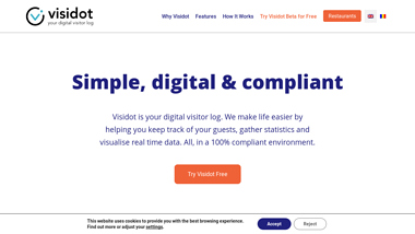 Visidot