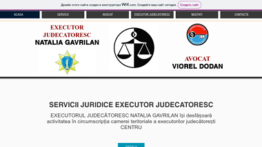 Divort AVOCAT VIOREL DODAN