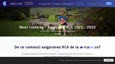 Cel mai bun site de asigurari din Romania