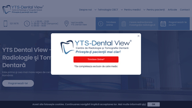 YTS Dental View