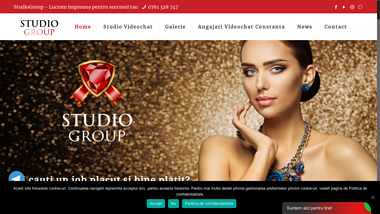 StudioGroup