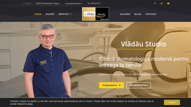 Dr. Vladau Studio