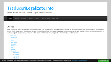 TraduceriLegalizate.info
