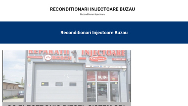 Reconditionari Injectoare Buzau