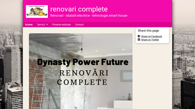 Renovari complete