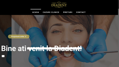 Diadent