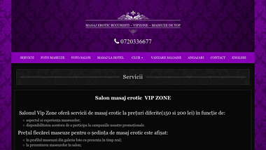 Vip Zone