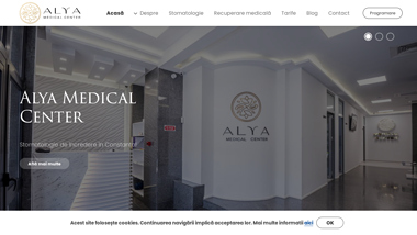 Alya Medical Center