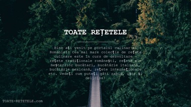 Toate-retetele