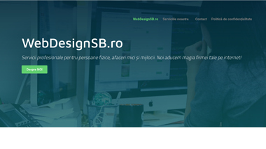 Web Design