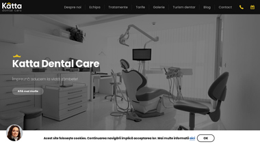 Katta Dental Care