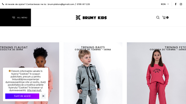 Brumy Kids - brumy-kids.com