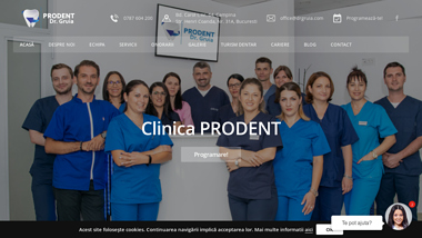 Prodent Dr. Gruia