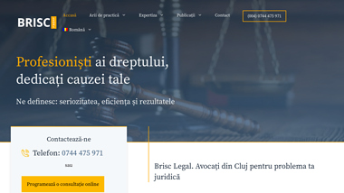 Avocat Cluj