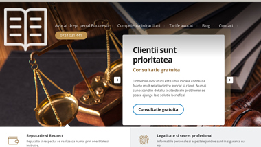 Avocat Bucuresti