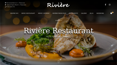 Riviere Brasserie