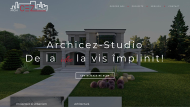 arhitectura, proiectare, urbanism, design interior