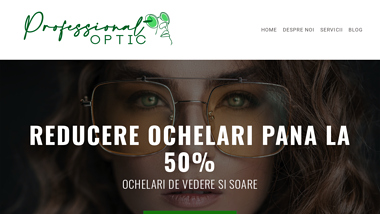 Magazin ochelari vedere Bucuresti Sector 3