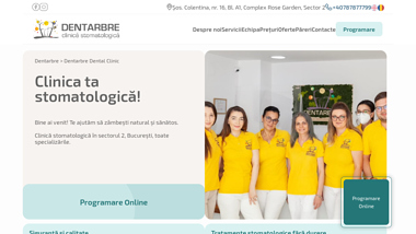 DentArbre Dental Clinic