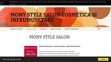 Salon Cosmetica