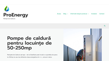 ProEnergy