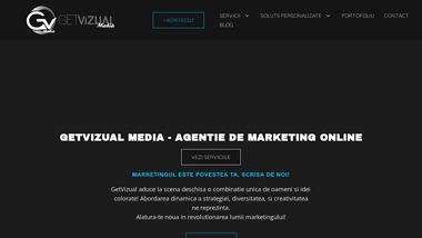 GetVizual Media